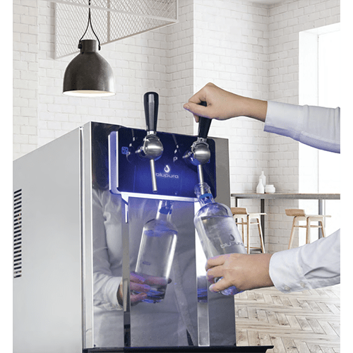 Water Systems Engineered for Hospitality