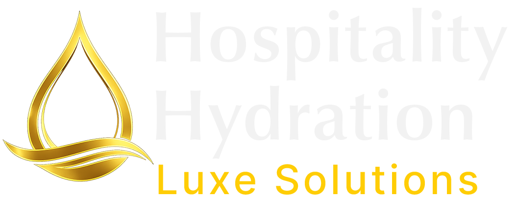 Hospitality Hydration